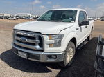 2017 Ford F-150 Xl/xlt/lariat Unknown vin: 1FTFX1EF7HKE39608