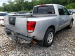 2014 Ford F150 Super Cab Silver vin: 1FTFX1EF8EFB73360