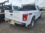 2017 Ford F-150 Xl vin: 1FTFX1EF8HKC67606