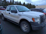 2011 Ford F150 Super Cab vin: 1FTFX1EF9BFB05872