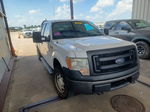 2014 Ford F-150 Xl/xlt/stx/lariat/fx4 Unknown vin: 1FTFX1EF9EKE26323