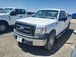 2014 Ford F-150 Xl vin: 1FTFX1EF9EKG07325