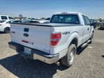 2014 Ford F-150 Xl vin: 1FTFX1EF9EKG07325