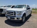 2017 Ford F-150 Xl/xlt/lariat Unknown vin: 1FTFX1EF9HFC92989