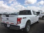 2017 Ford F-150 Xl/xlt/lariat Unknown vin: 1FTFX1EF9HKE25046