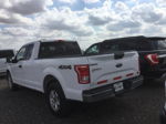 2017 Ford F-150 Xl/xlt/lariat Unknown vin: 1FTFX1EF9HKE25046