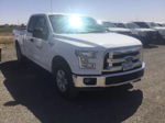 2017 Ford F-150 Xl/xlt/lariat Unknown vin: 1FTFX1EF9HKE25046