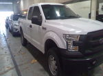 2017 Ford F-150 Xl/xlt/lariat Unknown vin: 1FTFX1EF9HKE25872