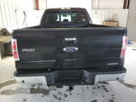 2014 Ford F150 Super Cab Black vin: 1FTFX1EFXEFA40597