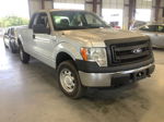 2014 Ford F-150 Xl/xlt/stx/lariat/fx4 Unknown vin: 1FTFX1EFXEFA97530