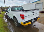 2014 Ford F-150 Xl/xlt/stx/lariat/fx4 Unknown vin: 1FTFX1EFXEFC83505