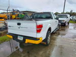 2014 Ford F-150 Xl/xlt/stx/lariat/fx4 Неизвестно vin: 1FTFX1EFXEFC83505