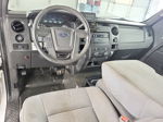 2014 Ford F-150 Xl vin: 1FTFX1EFXEKG11819