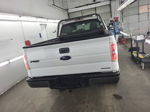 2014 Ford F-150 Xl vin: 1FTFX1EFXEKG11819