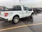 2014 Ford F-150 Xl vin: 1FTFX1EFXEKG11819