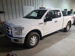 2017 Ford F-150 Xlt vin: 1FTFX1EFXHKC22408