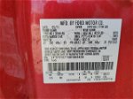 2011 Ford F150 Super Cab Red vin: 1FTFX1ET1BFB65439