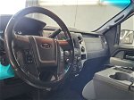 2014 Ford F150 Super Cab White vin: 1FTFX1ET1EFC34778