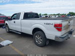 2014 Ford F-150 Xlt Белый vin: 1FTFX1ET3EKE64541