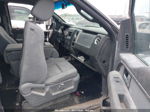 2014 Ford F-150 Xlt Белый vin: 1FTFX1ET3EKE64541