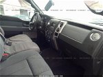 2014 Ford F-150 Xl/xlt/lariat/fx4 Черный vin: 1FTFX1ET4EKE21357