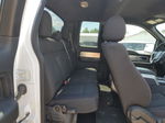 2014 Ford F150 Super Cab Белый vin: 1FTFX1ET9EFC99040