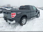 2010 Ford F-150 Fx4/lariat/xl/xlt Черный vin: 1FTFX1EV1AFD03366