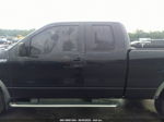 2010 Ford F-150 Xl/xlt/fx4/lariat Черный vin: 1FTFX1EV1AFD90394