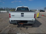 2010 Ford F-150 Fx4/lariat/xl/xlt White vin: 1FTFX1EV1AKB69711