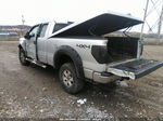 2010 Ford F-150 Fx4/lariat/xl/xlt Серебряный vin: 1FTFX1EV2AFA82053