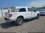 2010 Ford F-150 Fx4/lariat/xl/xlt White vin: 1FTFX1EV2AFB74120