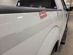 2010 Ford F-150 Fx4/lariat/xl/xlt vin: 1FTFX1EV2AKE30179