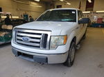 2010 Ford F-150 Fx4/lariat/xl/xlt vin: 1FTFX1EV2AKE30179