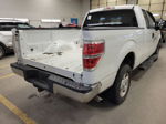 2010 Ford F-150 Fx4/lariat/xl/xlt vin: 1FTFX1EV2AKE30179