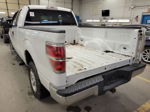 2010 Ford F-150 Fx4/lariat/xl/xlt vin: 1FTFX1EV2AKE30179