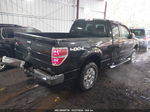 2010 Ford F-150 Fx4/lariat/xl/xlt Black vin: 1FTFX1EV4AFA18046