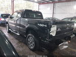 2010 Ford F-150 Fx4/lariat/xl/xlt Black vin: 1FTFX1EV4AFA18046