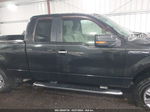 2010 Ford F-150 Fx4/lariat/xl/xlt Black vin: 1FTFX1EV4AFA18046