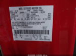 2010 Ford F-150 Fx4/lariat/xl/xlt Red vin: 1FTFX1EV4AKA58621