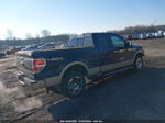 2010 Ford F-150 Fx4/lariat/xl/xlt Синий vin: 1FTFX1EV4AKB36217