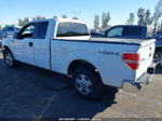 2010 Ford F-150 Fx4/lariat/xl/xlt White vin: 1FTFX1EV4AKE03131