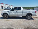 2010 Ford F-150 Xl/xlt/fx4/lariat White vin: 1FTFX1EV4AKE76130