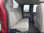 2010 Ford F-150 Fx4/lariat/xl/xlt Red vin: 1FTFX1EV5AFB18365