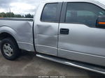 2010 Ford F-150 Fx4/lariat/xl/xlt Серебряный vin: 1FTFX1EV5AFC58111