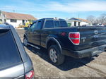 2010 Ford F-150 Fx4/lariat/xl/xlt Черный vin: 1FTFX1EV5AKE73253