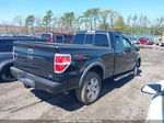 2010 Ford F-150 Fx4/lariat/xl/xlt Черный vin: 1FTFX1EV5AKE73253