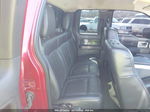 2010 Ford F-150   Red vin: 1FTFX1EV8AFA17028