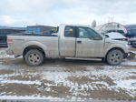 2010 Ford F-150 Fx4/lariat/xl/xlt Silver vin: 1FTFX1EV8AFC24521