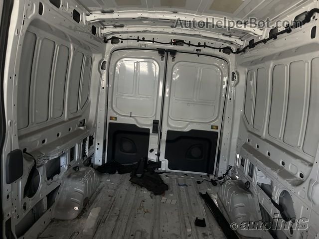 2020 Ford Transit Cargo Van   Unknown vin: 1FTLR1C80LKB29665