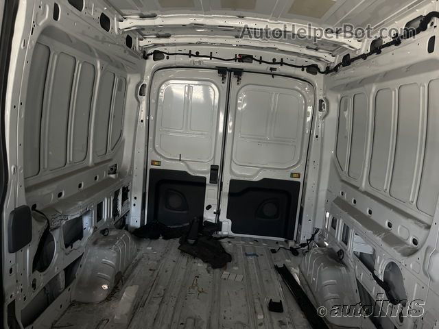 2020 Ford Transit Cargo Van   Неизвестно vin: 1FTLR1C80LKB29665